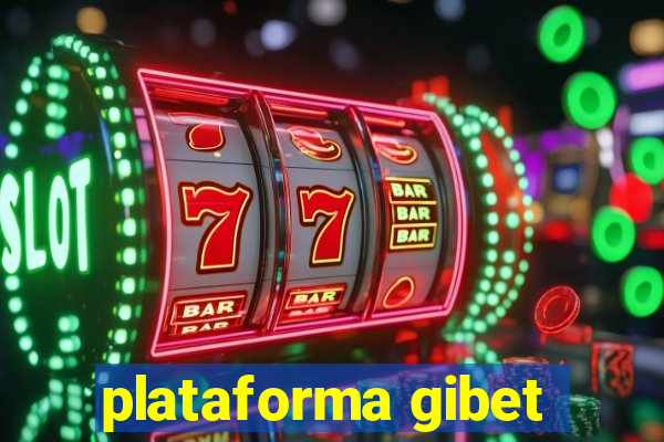 plataforma gibet